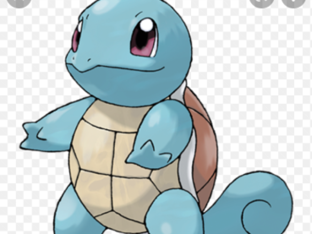 Squirtle