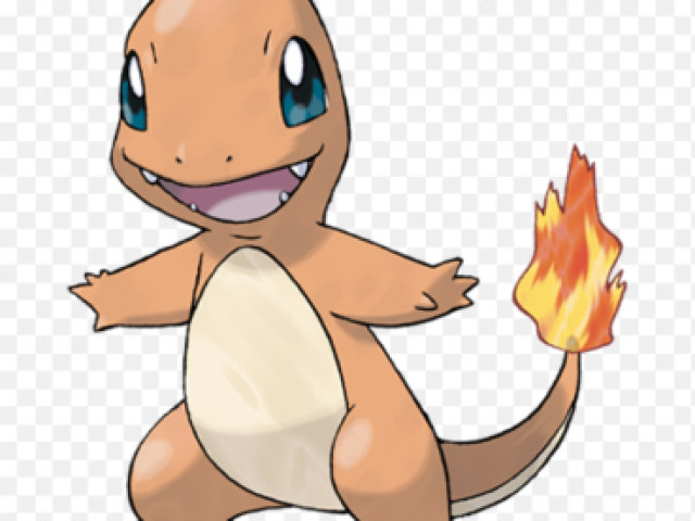 Charmander