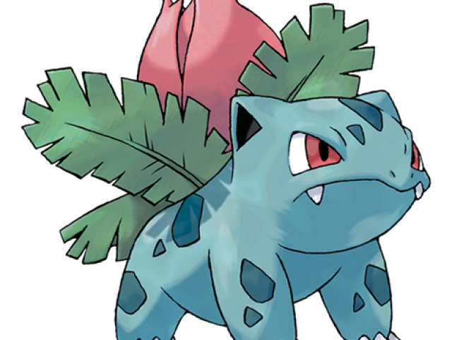 ivysaur