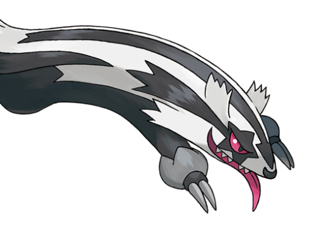 linoone galar