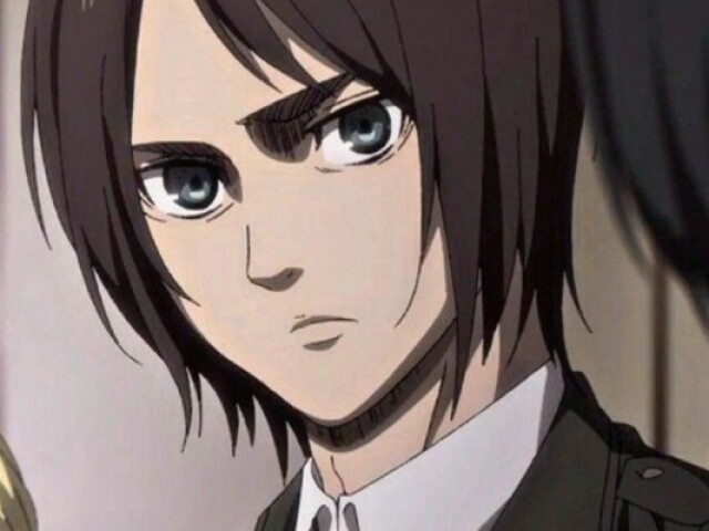 Eren