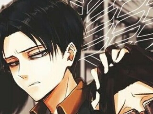 Levi Ackerman