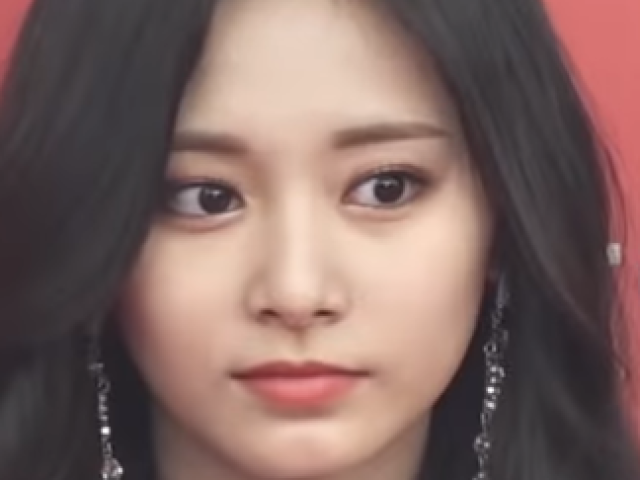 Tzuyu