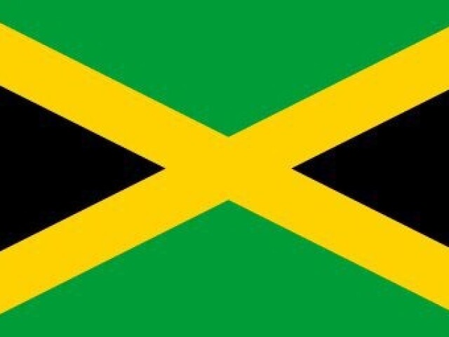 Jamaica 💋