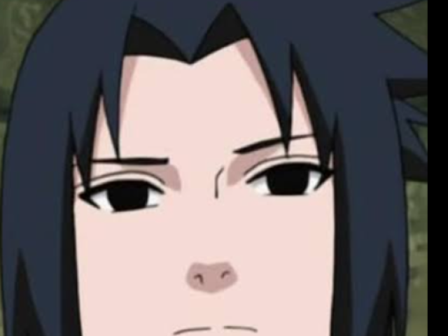 Sasuke