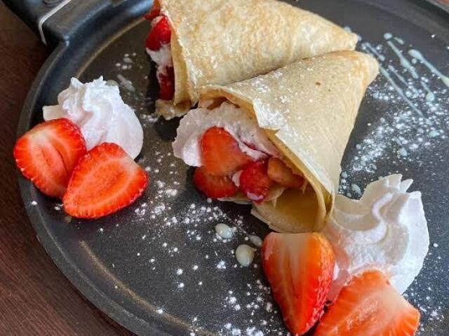 Crepe