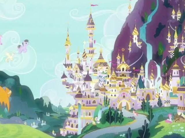 Em Canterlot