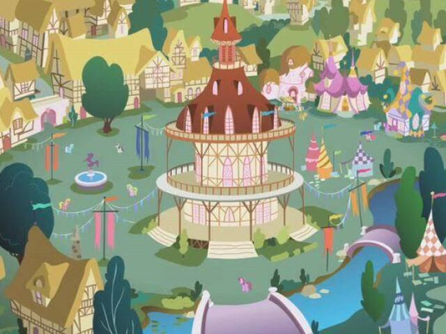 Ponyville