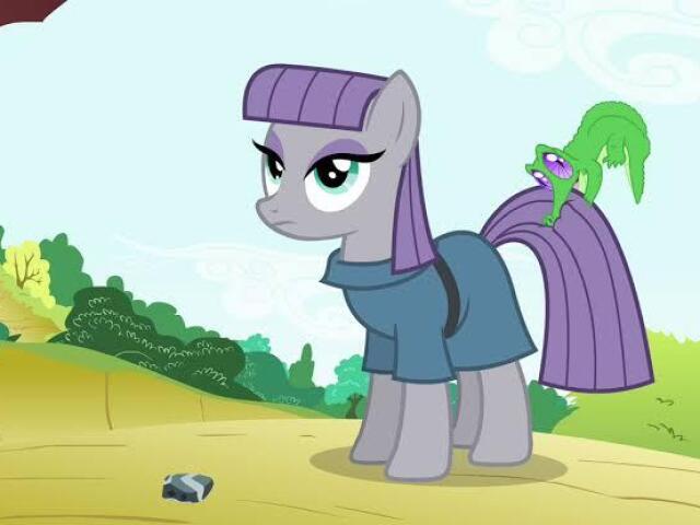 Maud Pie