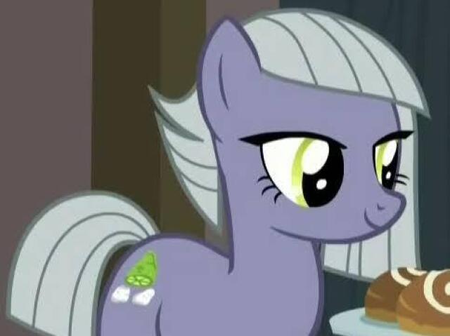 Limestone Pie