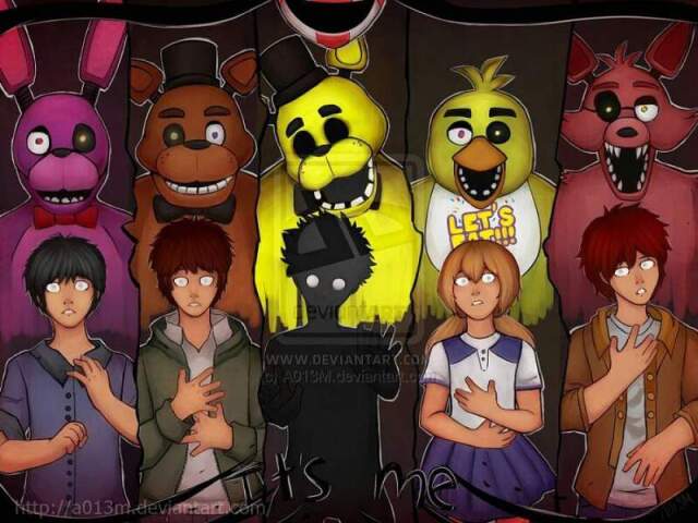 FNAF