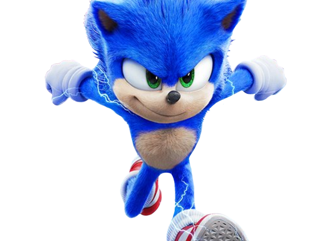 Sonic