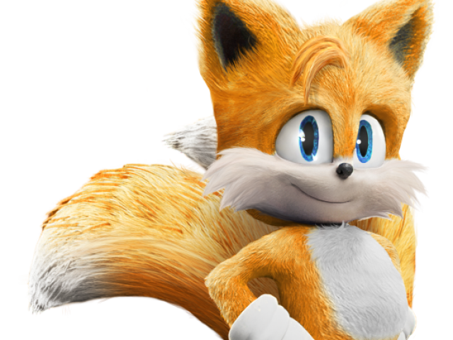 Tails