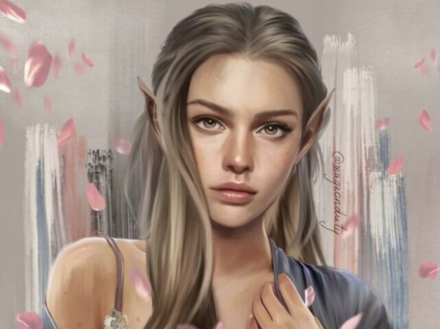 Elain Archeron