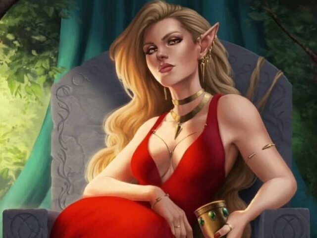 Morrigan