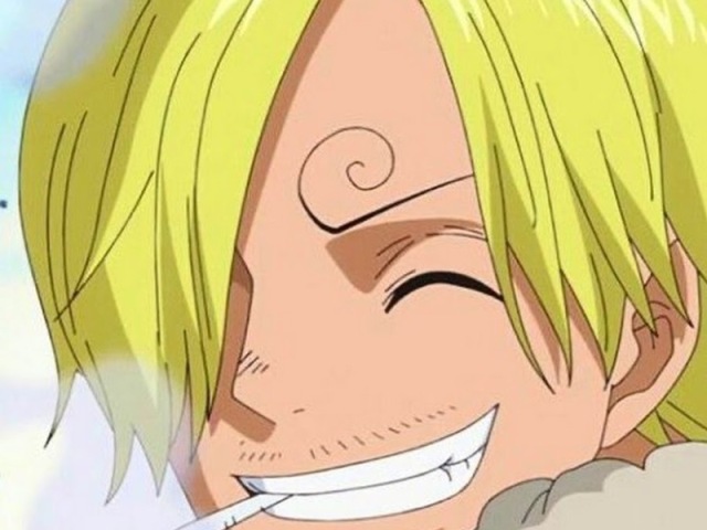 Sanji