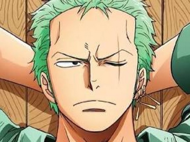 Zoro