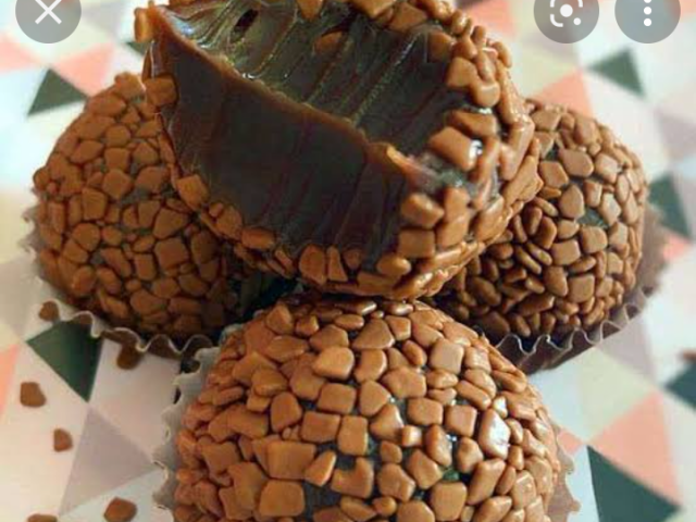 Brigadeiro