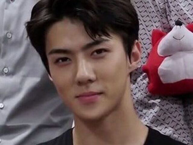 Sehun