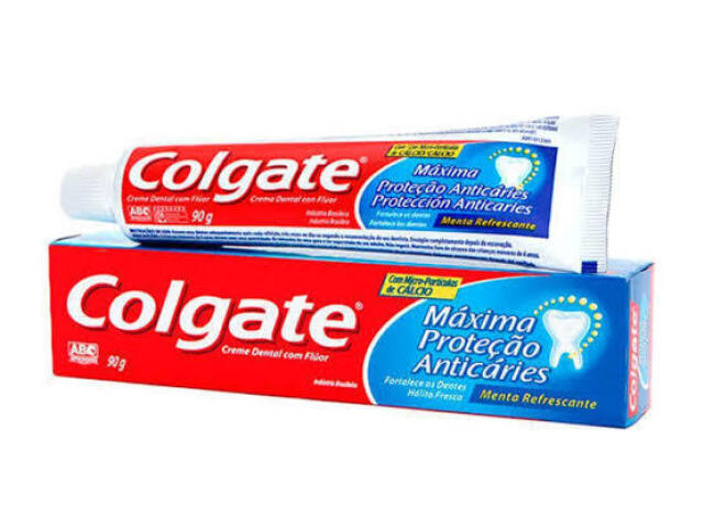 Colgate