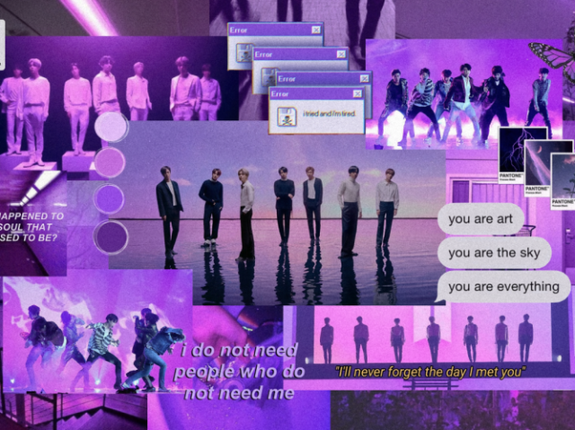 Quiz do BTS 33 perguntas