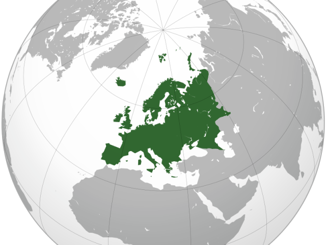 Capitais da Europa