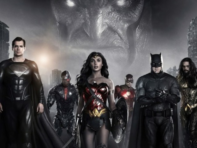 Você realmente conhece a DC Comics?