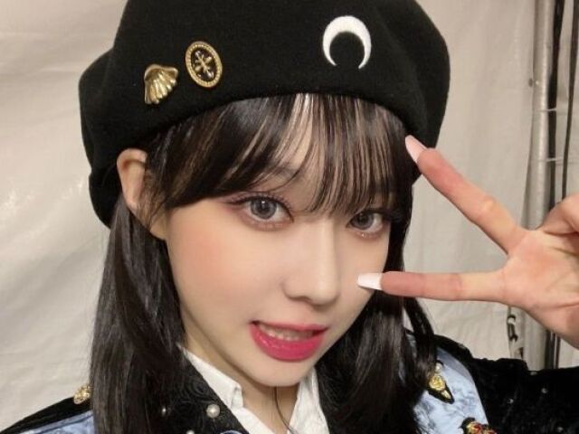 Kim Ye-jin