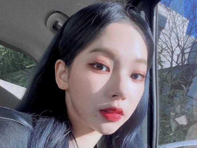 Jang Soo-min