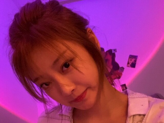Kim Chae-young
