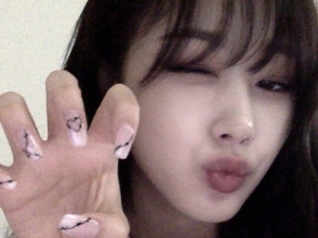 Min Hee-jin