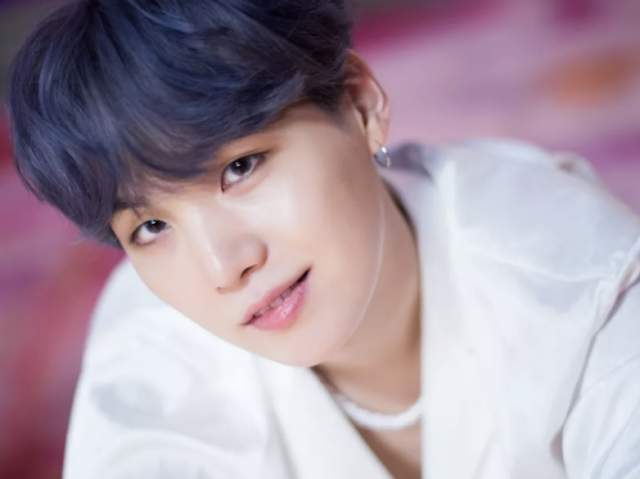 SUGA