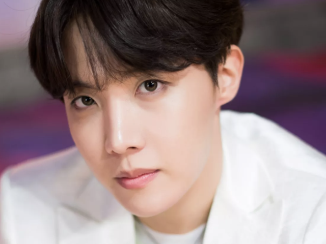 J-HOPE