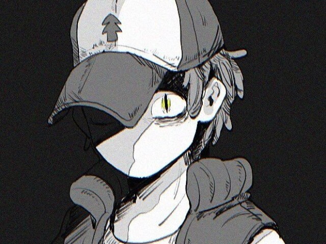 Amigo de Dipper