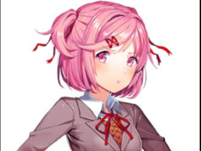 Natsuki