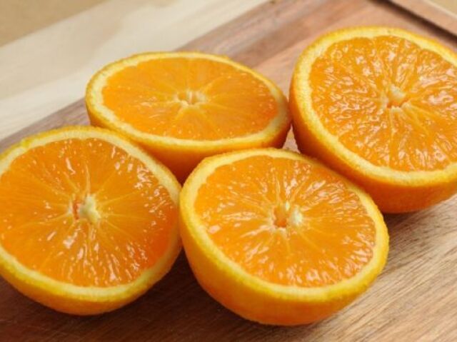 laranja