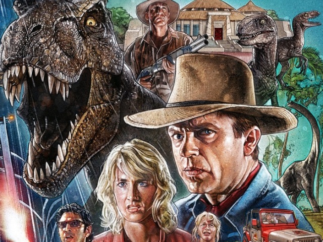 Jurassic Park