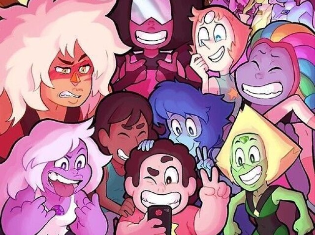 steven universe