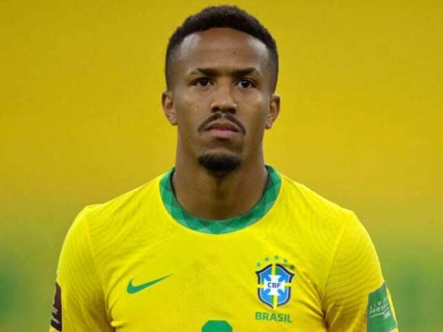 Éder Militão