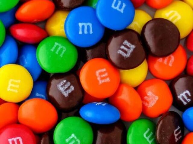 M&MS