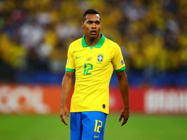Alex Sandro