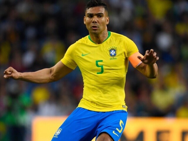 Casemiro