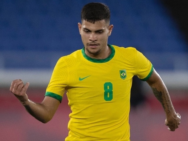 Bruno Guimarães