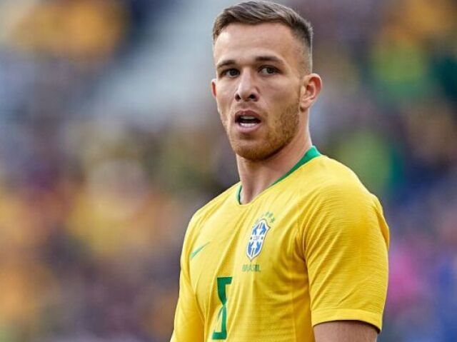 Arthur