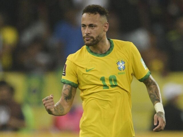 Neymar