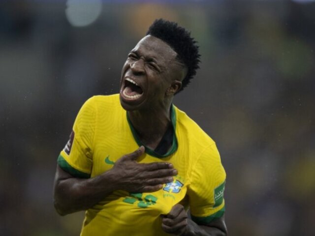 Vinícius Júnior
