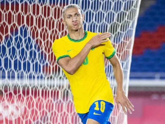 Richarlison
