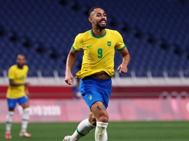 Matheus Cunha
