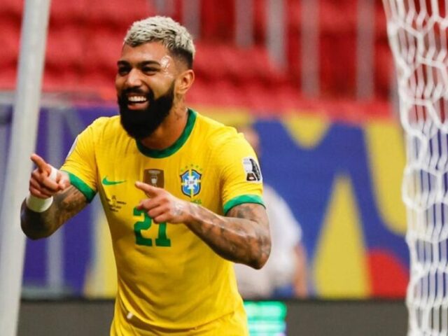 Gabigol