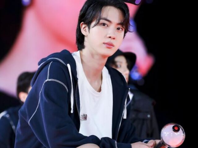 Kim Seokjin